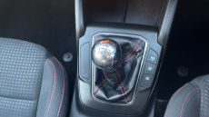 Ford Focus 1.0 EcoBoost 125 ST-Line 5dr Petrol Hatchback